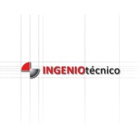 INGENIO TECNICO SL logo - Similar company to Stand Up Arquitectura Efímera