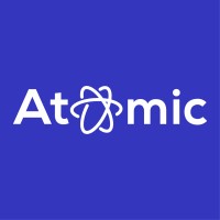 Atomic Growth logo - Similar company to Beehive Software Inc.