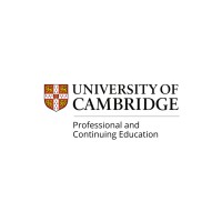 University of Cambridge Professional and Continuing Education logo - Similar company to Imperial College London