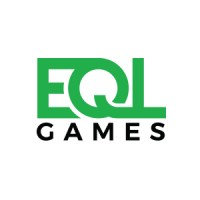 EQL Games logo - Similar company to Fennica Gaming