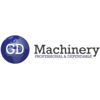 GD Machinery LTD logo - Similar company to Neocell Pro