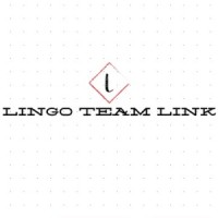 Lingo Team Link logo - Similar company to Muradif