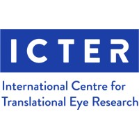 ICTER (International Centre for Translational Eye Research) logo - Similar company to European School Of Law And Administration