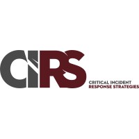 Critical Incident Response Strategies logo - Similar company to Vann Data Services, Inc.
