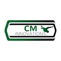 CM Innovations logo - Similar company to Taylor Advisors, A Hub International Company