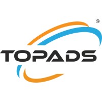 Topads.fr logo - Similar company to Viện Đào Tạo & Vận Hành Thương Mại Điện Tử E-Dream