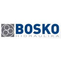 BOSKO HIDRAULIKA logo - Similar company to Hidrocil