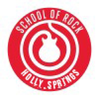 School Of Rock Holly Springs