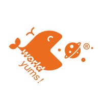 World Yums! logo - Similar company to Ratava