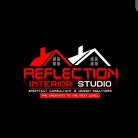 Reflection Interior Studio logo - Similar company to Reflection Interior World