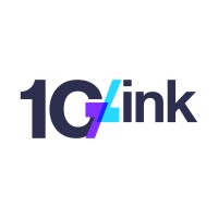 1G-LINK logo - Similar company to Sinone