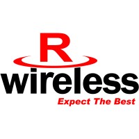 R Wireless - Verizon Authorized Retailer logo - Similar company to R-Wireless