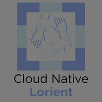 Cloud Native Lorient logo - Similar company to Weelogic Broceliande