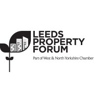 Leeds Chamber Property Forum logo - Similar company to Humanspaces
