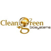 Clean Green Biosystems logo - Similar company to Nirvesh Enterprises Private Limited