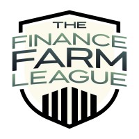 The Finance Farm League logo - Similar company to Internships In Russia