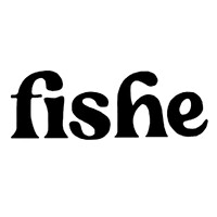 fishe logo - Similar company to Sublingua (Previously Estudiamos)