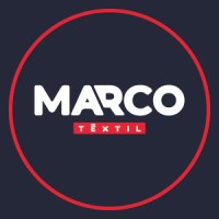 Marco Têxtil logo - Similar company to Grupo Krindges