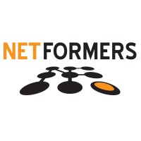 NetFormers logo - Similar company to Softflow