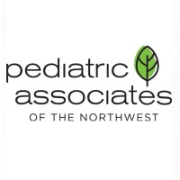 PEDIATRIC ASSOCIATES OF THE NORTHWEST, P.C. logo - Similar company to Oregon Pediatrics