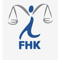 FHK LEGAL, ADVOCATES AND SOLICITORS logo - Similar company to Acsentials