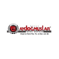 Konya Aydoğmuşlar Ecza Deposu logo - Similar company to Konya Elektrikli Araçlar Anonim Şirketi