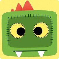 I Want to Be...an Animator logo - Similar company to Animmonks