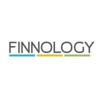 Finnology logo - Similar company to Fintrak.In