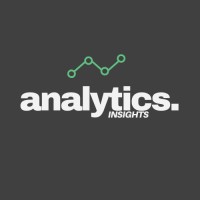 Analytics-Insights.at logo - Similar company to Tablespace Data Analytics Gmbh