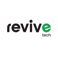 ReviveTech FZCO logo - Similar company to Ain Alfahad Technical Services
