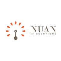 NUAN IT Solutions logo - Similar company to Franchisepaaji