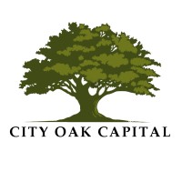 City Oak Capital logo - Similar company to Association For The Advancement Of Asians