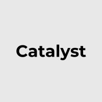 Catalyst logo - Similar company to Catalyst