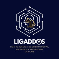 LIGADDOS logo - Similar company to Instituto Atos E Amor