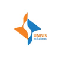 Unisis Systems & Solutions (I) Pvt. Ltd. logo - Similar company to Medas Solutions