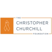 The Christopher Churchill Foundation logo - Similar company to The Zalik Foundation