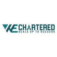 WEchartered Consultancy Pvt. Ltd. logo - Similar company to Jhs & Associates Llp