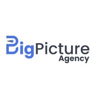 Big Picture Agency logo - Similar company to Member Labs