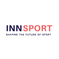 INNSPORT logo - Similar company to Diambars Fc
