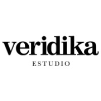 Veridika Estudio Creativo logo - Similar company to Ashler Design