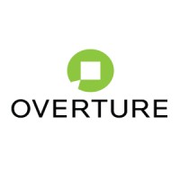 Overture Networks logo - Similar company to Adva