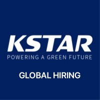 Kstar New Energy Global Hiring logo - Similar company to Dynex Systems
