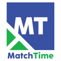 MatchTime Sports logo - Similar company to Norwalk/Stamford Grassroots Tennis & Education