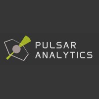 Pulsar Analytics logo - Similar company to Simex Sourcing Ltd