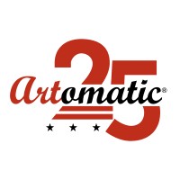 Artomatic DC logo - Similar company to Big Wave Experience