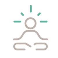 Prosto: Meditation & Sleep logo - Similar company to Bliss Brain