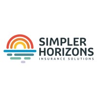 Simpler Horizons Insurance Solutions logo - Similar company to Plan Advisors