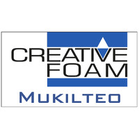 Creative Foam Mukilteo logo - Similar company to Creative Foam Corp