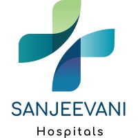 Sanjeevani Hospitals logo - Similar company to Ost Electronics