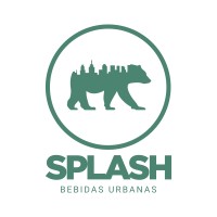 Splash Bebidas Urbanas logo - Similar company to Biobots.Ai